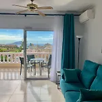 Διαμέρισμα Ocean & Golf Vista Retreat Σαν Μιγκέλ ντε Αμπόνα