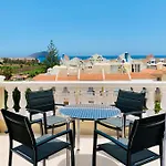 Ocean & Golf Vista Retreat Σαν Μιγκέλ ντε Αμπόνα