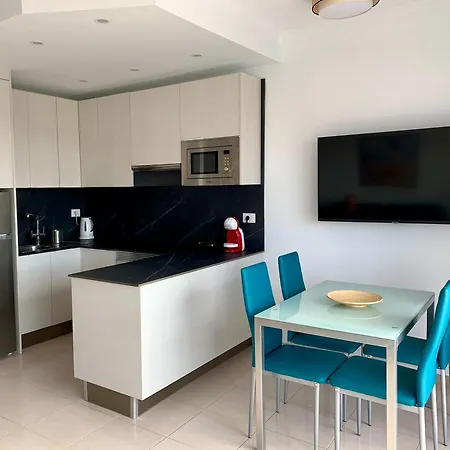 Ocean & Golf Vista Retreat דירה סן מיגל דה אבונה