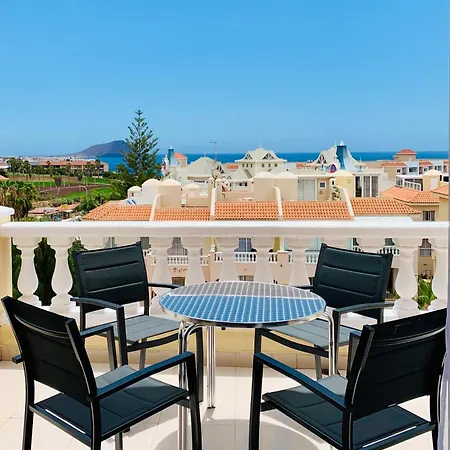 Ocean & Golf Vista Retreat סן מיגל דה אבונה