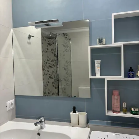 דירה Ocean & Golf Vista Retreat