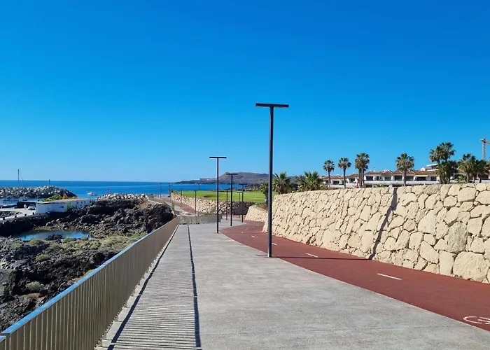 Ocean & Golf Vista Retreat Διαμέρισμα *