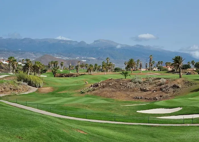 Διαμέρισμα Ocean & Golf Vista Retreat *