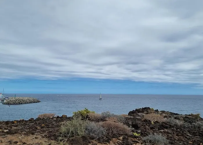 Διαμέρισμα Ocean & Golf Vista Retreat Σαν Μιγκέλ ντε Αμπόνα