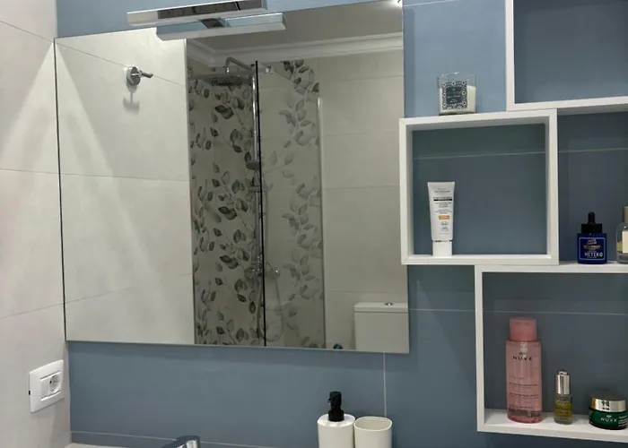 Appartement Ocean & Golf Vista Retreat