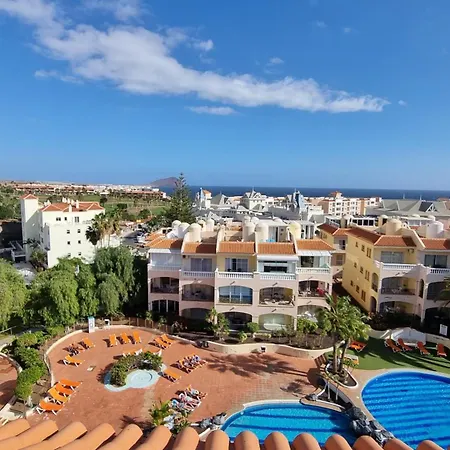 Apartamento Ocean & Golf Vista Retreat *