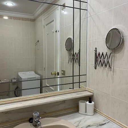 Ocean & Golf Vista Retreat San Miguel de Abona
