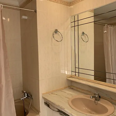Ocean & Golf Vista Retreat Apartamento San Miguel de Abona