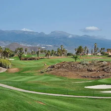 Apartamento Ocean & Golf Vista Retreat *