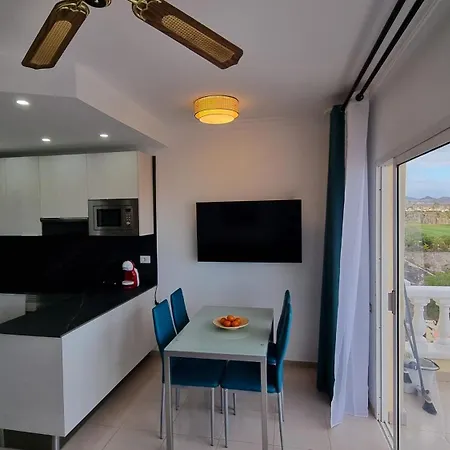 Ocean & Golf Vista Retreat Apartment
