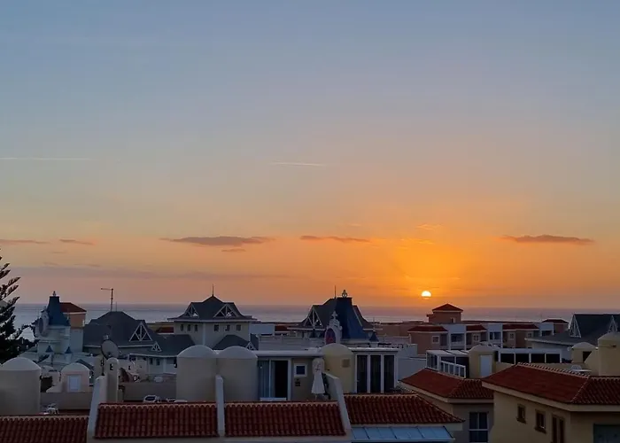Апартаменты Ocean & Golf Vista Retreat *