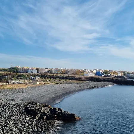 Daire Ocean & Golf Vista Retreat *