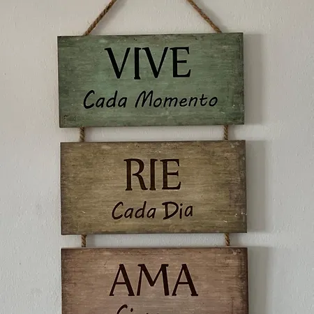 Daire Ocean & Golf Vista Retreat *