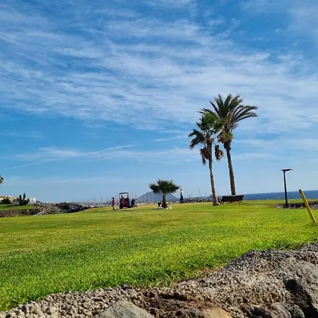 Ocean & Golf Vista Retreat * San Miguel de Abona