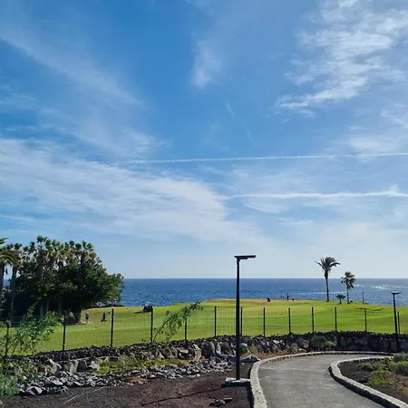 Ocean & Golf Vista Retreat San Miguel de Abona