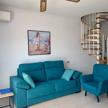 Ocean & Golf Vista Retreat Σαν Μιγκέλ ντε Αμπόνα