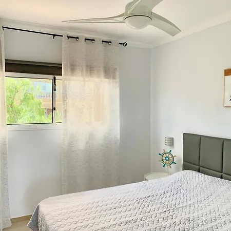 Daire Ocean & Golf Vista Retreat