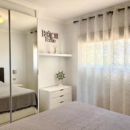 Ocean & Golf Vista Retreat Διαμέρισμα *