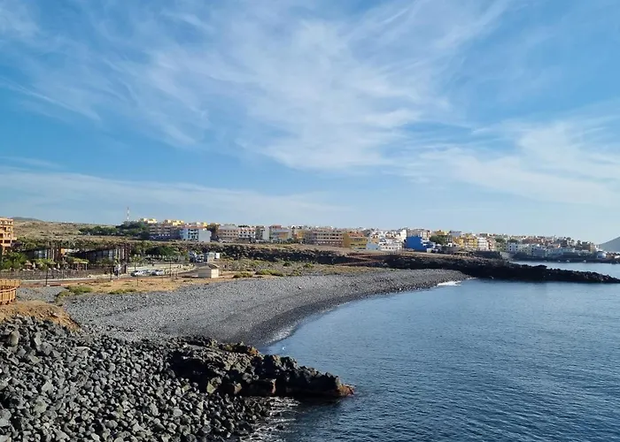 Apartamento Ocean & Golf Vista Retreat *