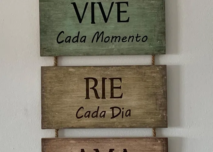 Apartamento Ocean & Golf Vista Retreat *