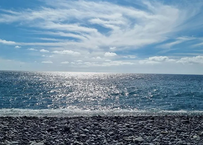 Ocean & Golf Vista Retreat Apartamento