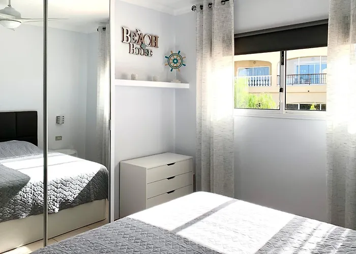 Ocean & Golf Vista Retreat * San Miguel de Abona