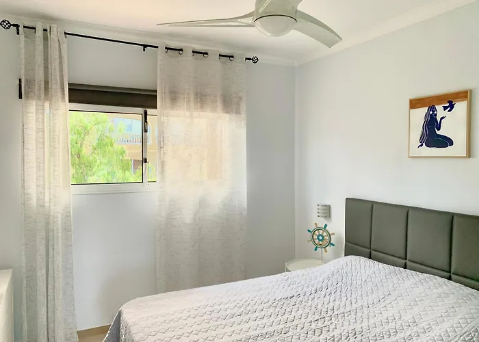 Apartamento Ocean & Golf Vista Retreat